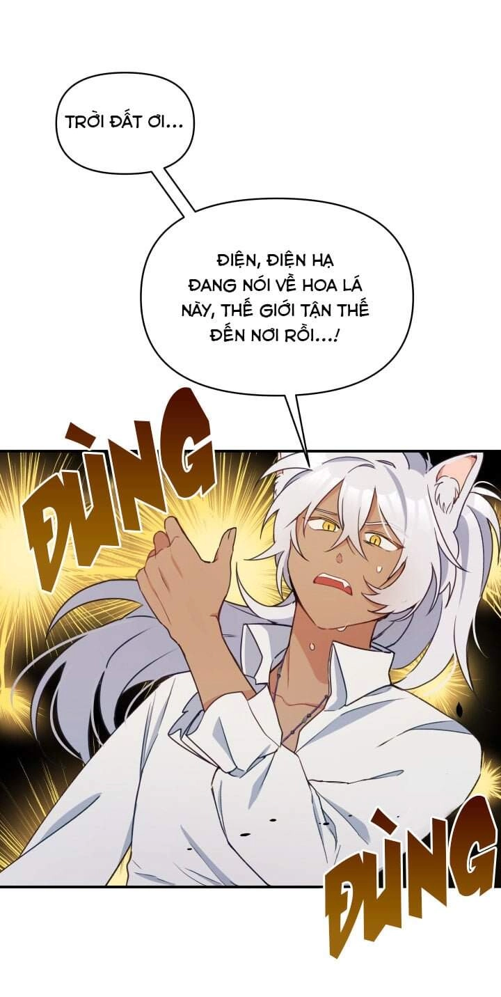 Người Bảo Hộ Của Bạo Quân Là Ma Nữ Tàn Độc Chapter 15 - 16