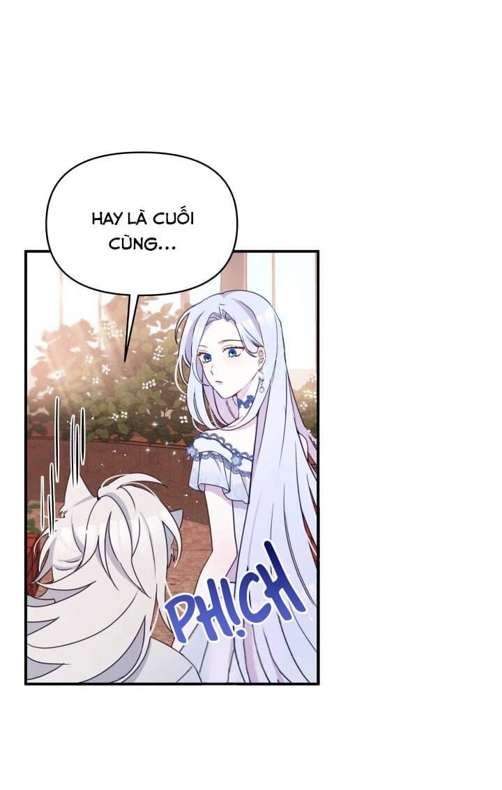 Người Bảo Hộ Của Bạo Quân Là Ma Nữ Tàn Độc Chapter 15 - 17