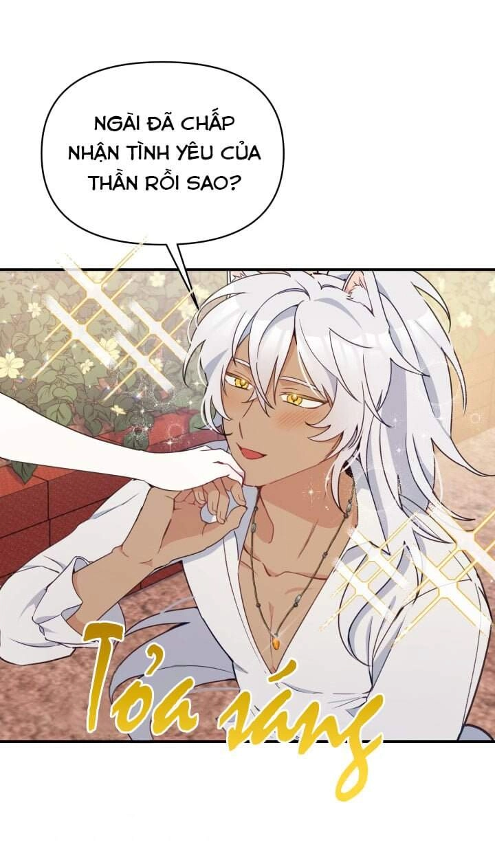 Người Bảo Hộ Của Bạo Quân Là Ma Nữ Tàn Độc Chapter 15 - 18