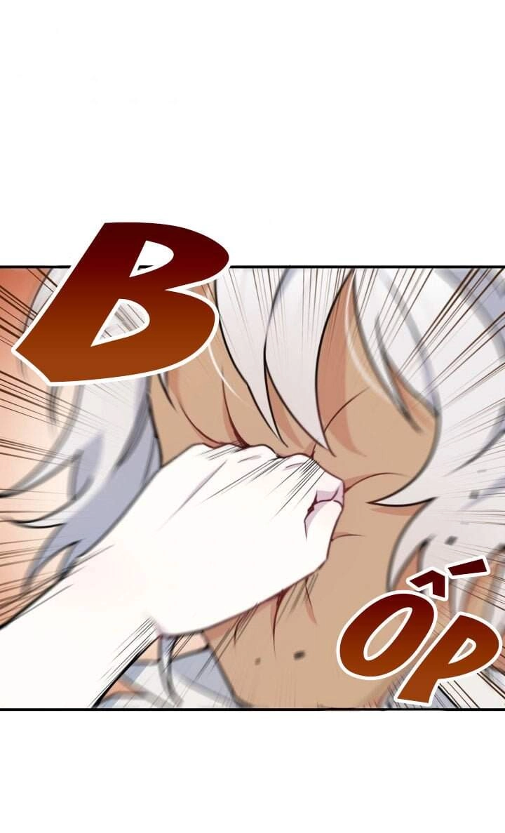 Người Bảo Hộ Của Bạo Quân Là Ma Nữ Tàn Độc Chapter 15 - 19