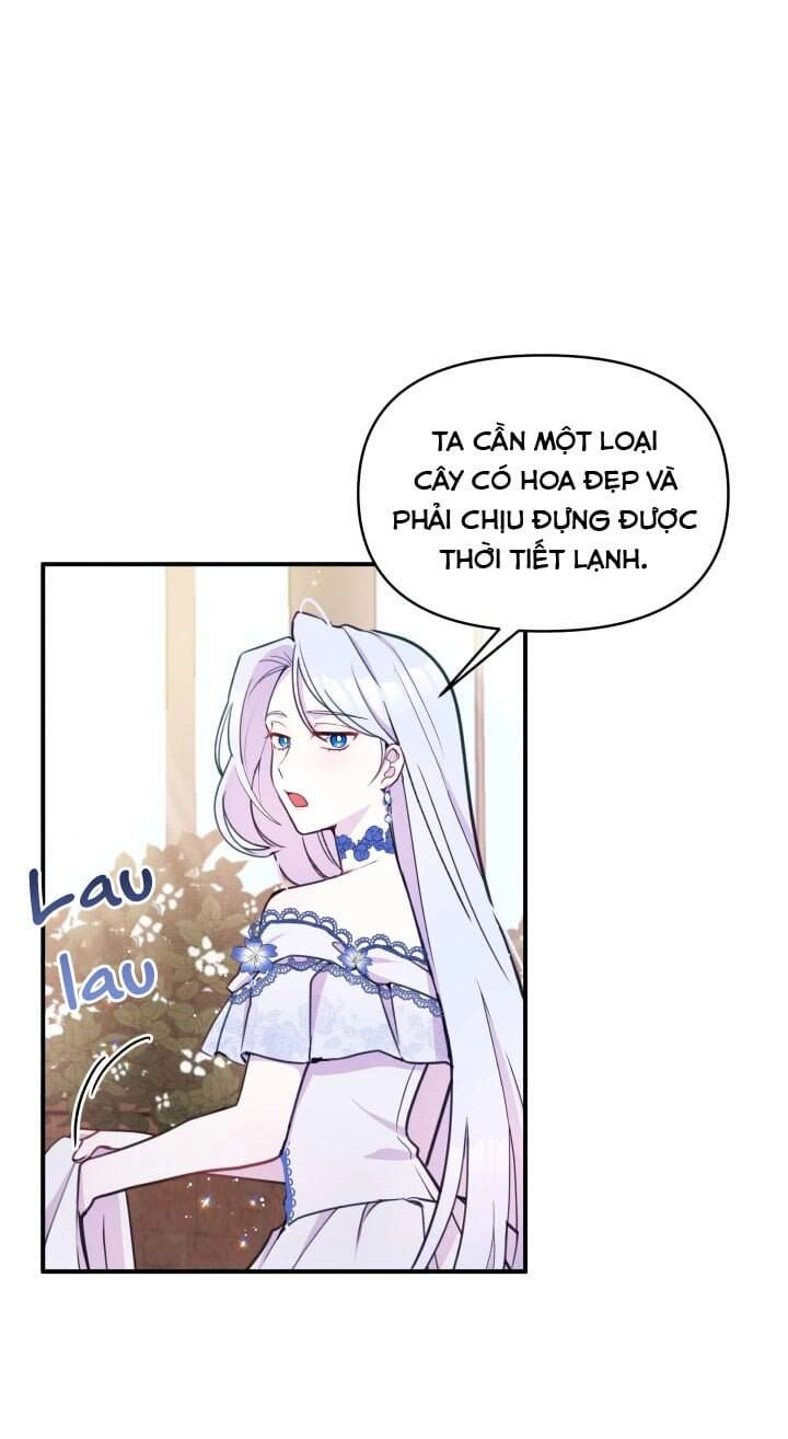 Người Bảo Hộ Của Bạo Quân Là Ma Nữ Tàn Độc Chapter 15 - 20