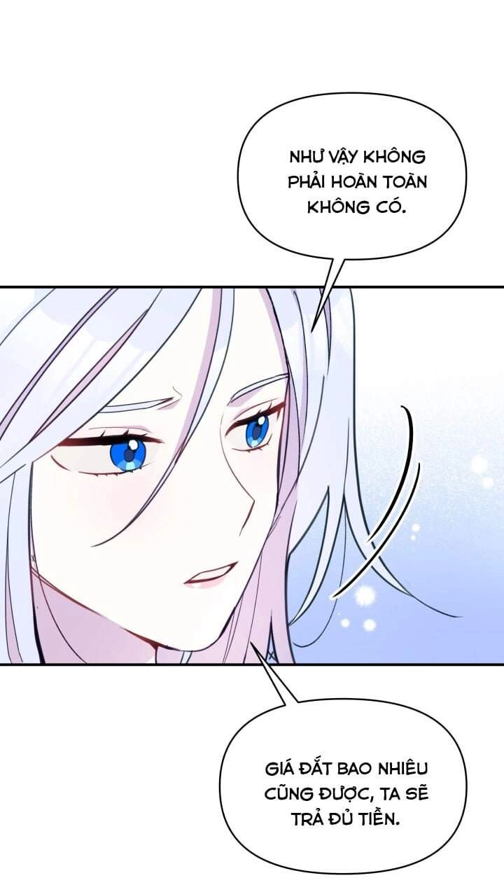 Người Bảo Hộ Của Bạo Quân Là Ma Nữ Tàn Độc Chapter 15 - 22