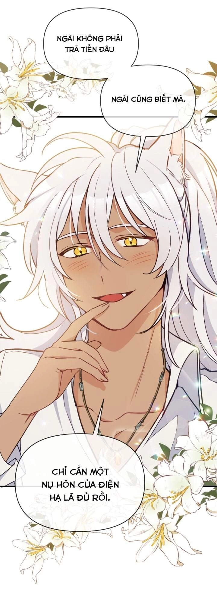 Người Bảo Hộ Của Bạo Quân Là Ma Nữ Tàn Độc Chapter 15 - 23