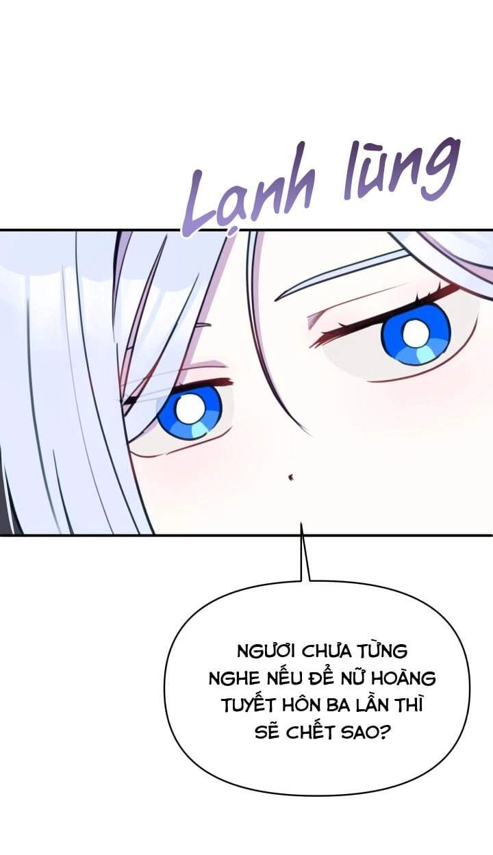 Người Bảo Hộ Của Bạo Quân Là Ma Nữ Tàn Độc Chapter 15 - 24