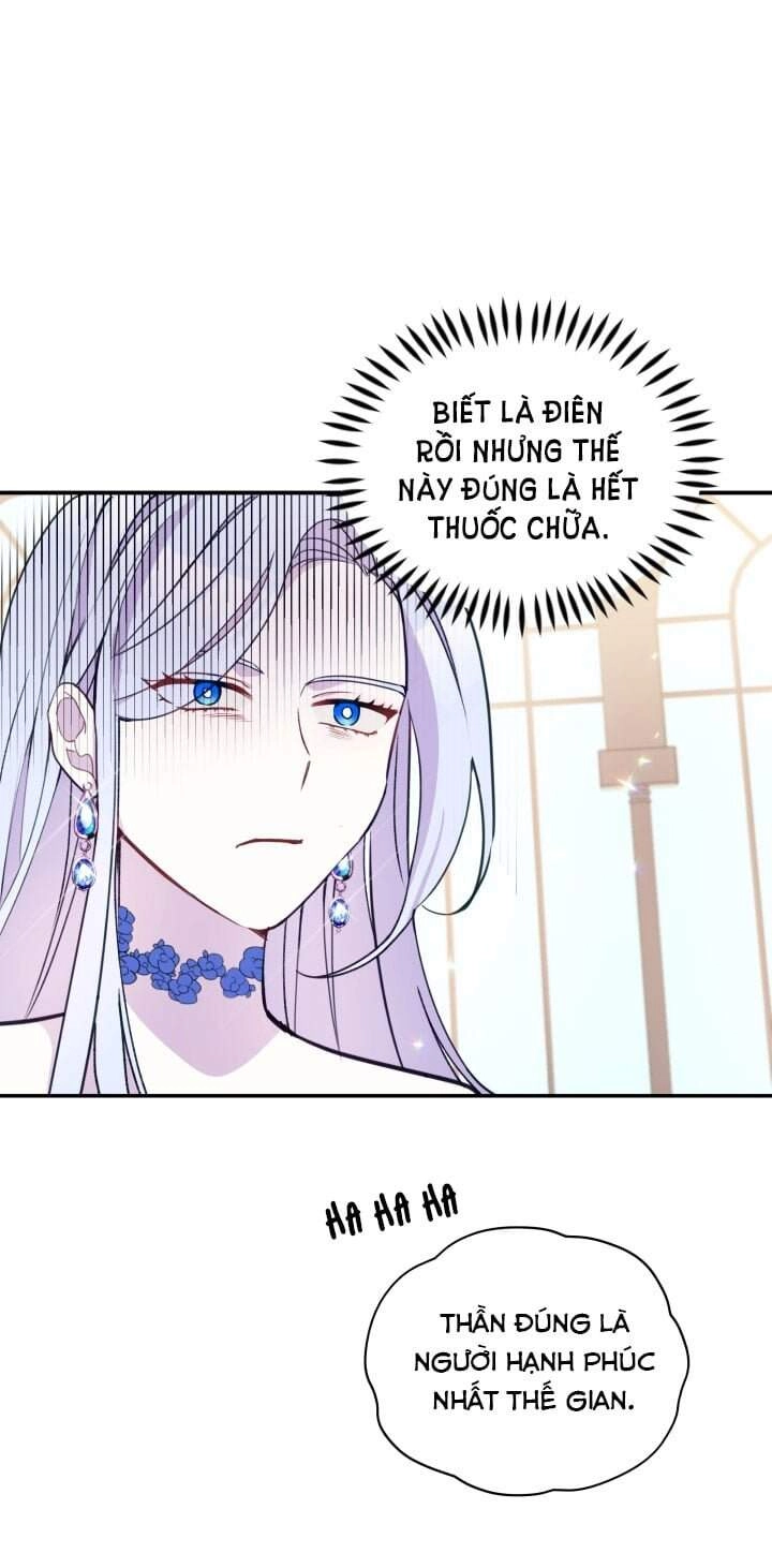 Người Bảo Hộ Của Bạo Quân Là Ma Nữ Tàn Độc Chapter 15 - 26