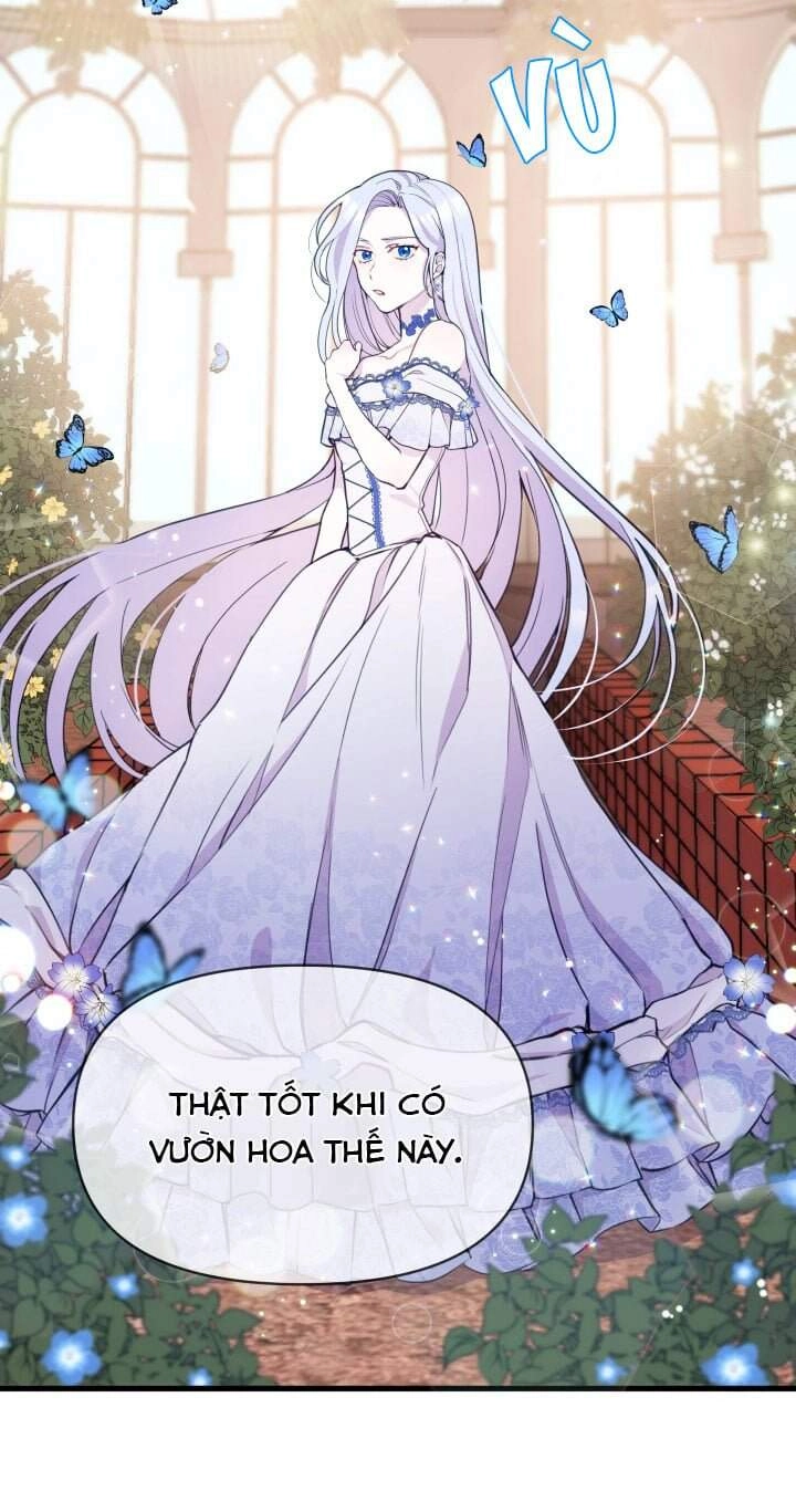 Người Bảo Hộ Của Bạo Quân Là Ma Nữ Tàn Độc Chapter 15 - 29