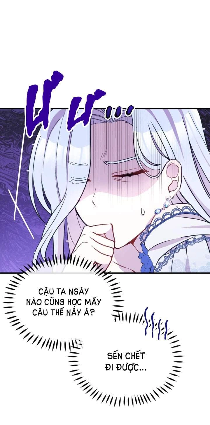 Người Bảo Hộ Của Bạo Quân Là Ma Nữ Tàn Độc Chapter 15 - 30