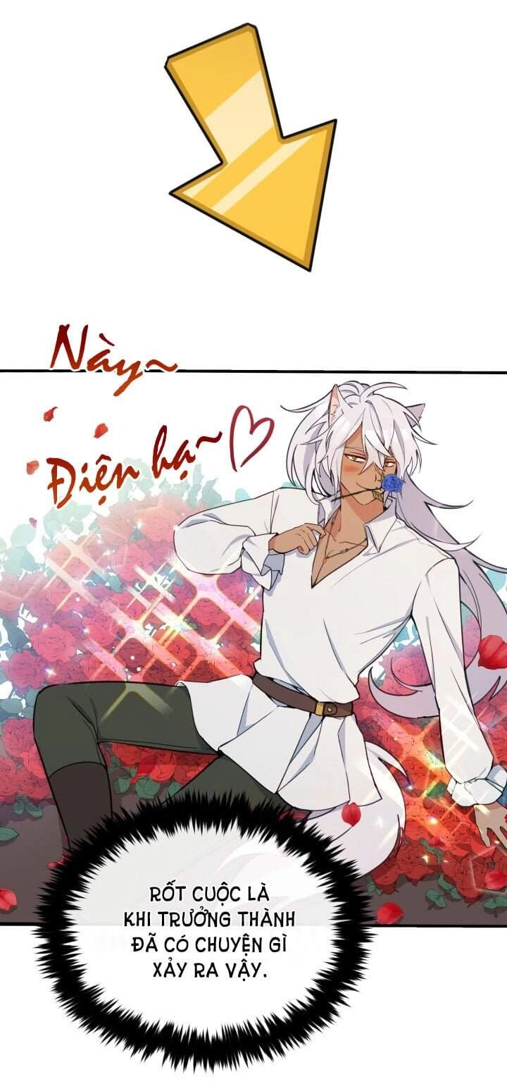 Người Bảo Hộ Của Bạo Quân Là Ma Nữ Tàn Độc Chapter 15 - 32