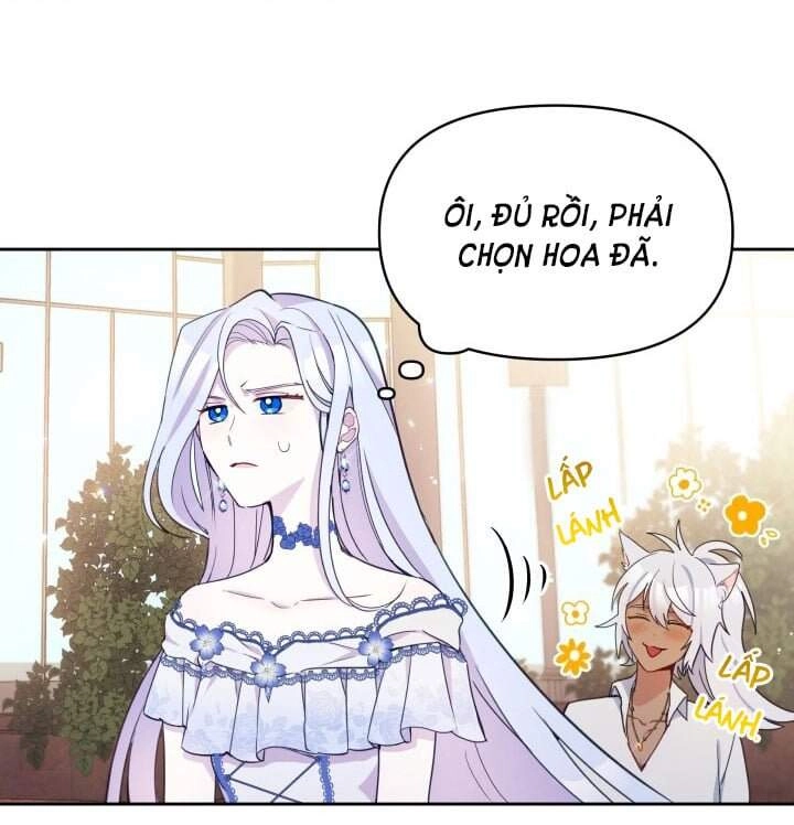 Người Bảo Hộ Của Bạo Quân Là Ma Nữ Tàn Độc Chapter 15 - 33