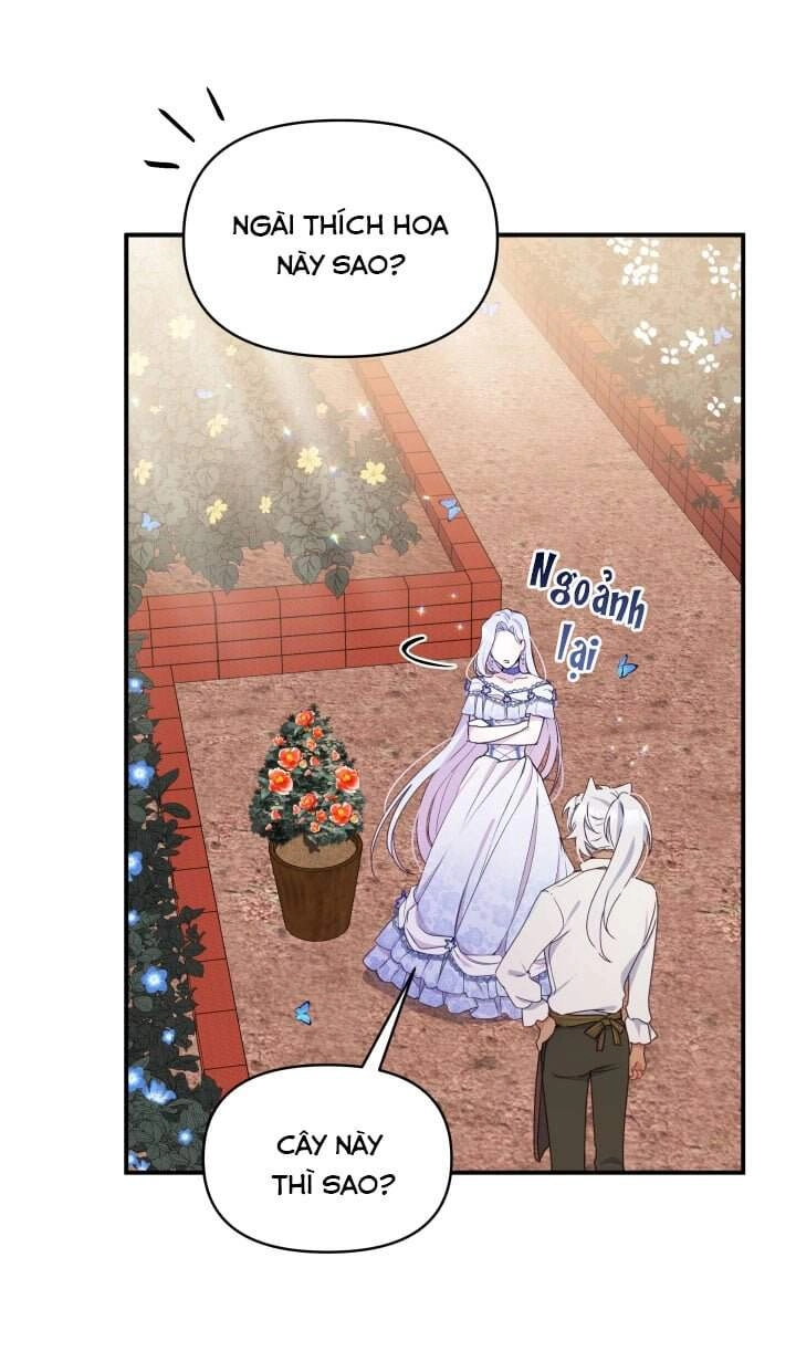 Người Bảo Hộ Của Bạo Quân Là Ma Nữ Tàn Độc Chapter 15 - 36