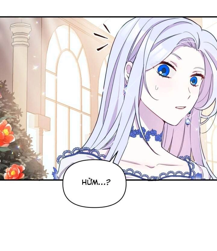 Người Bảo Hộ Của Bạo Quân Là Ma Nữ Tàn Độc Chapter 15 - 39