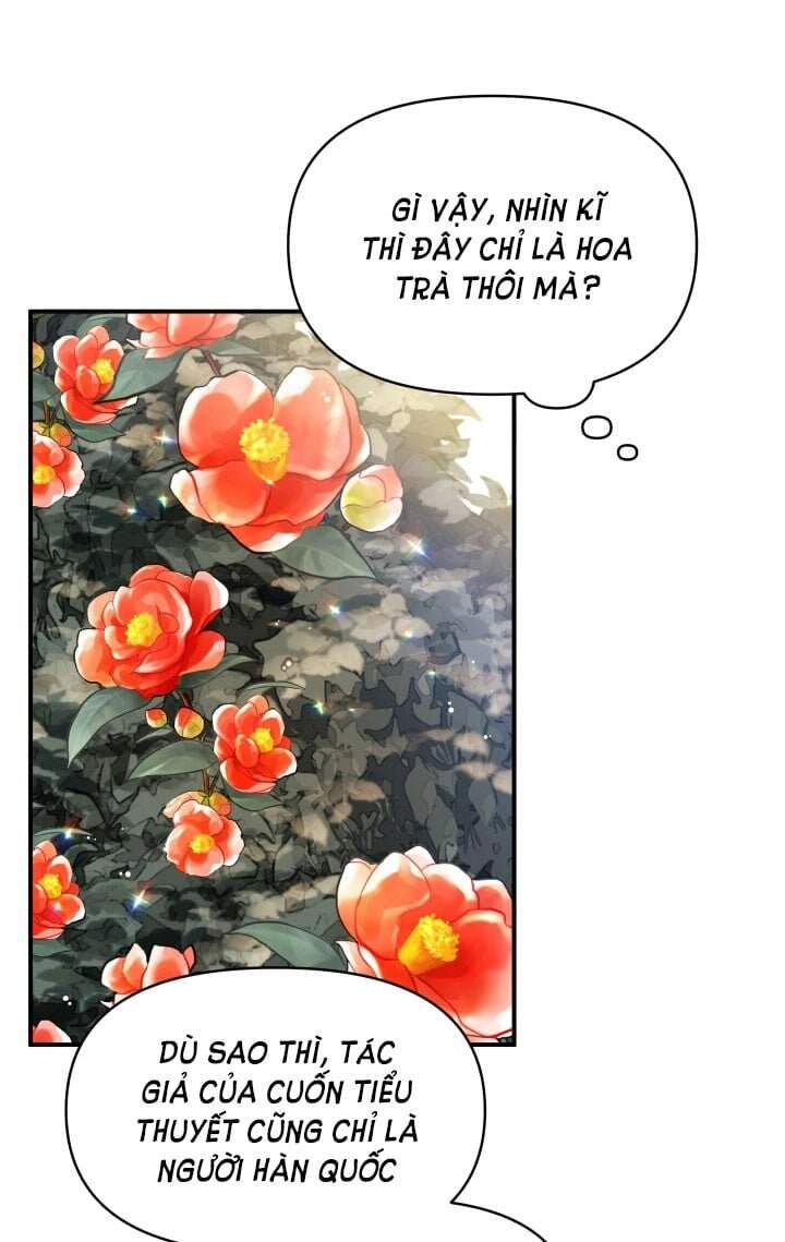 Người Bảo Hộ Của Bạo Quân Là Ma Nữ Tàn Độc Chapter 15 - 40