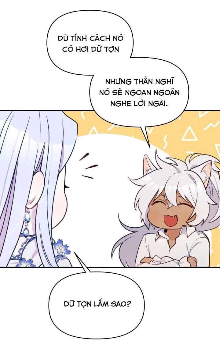 Người Bảo Hộ Của Bạo Quân Là Ma Nữ Tàn Độc Chapter 15 - 42