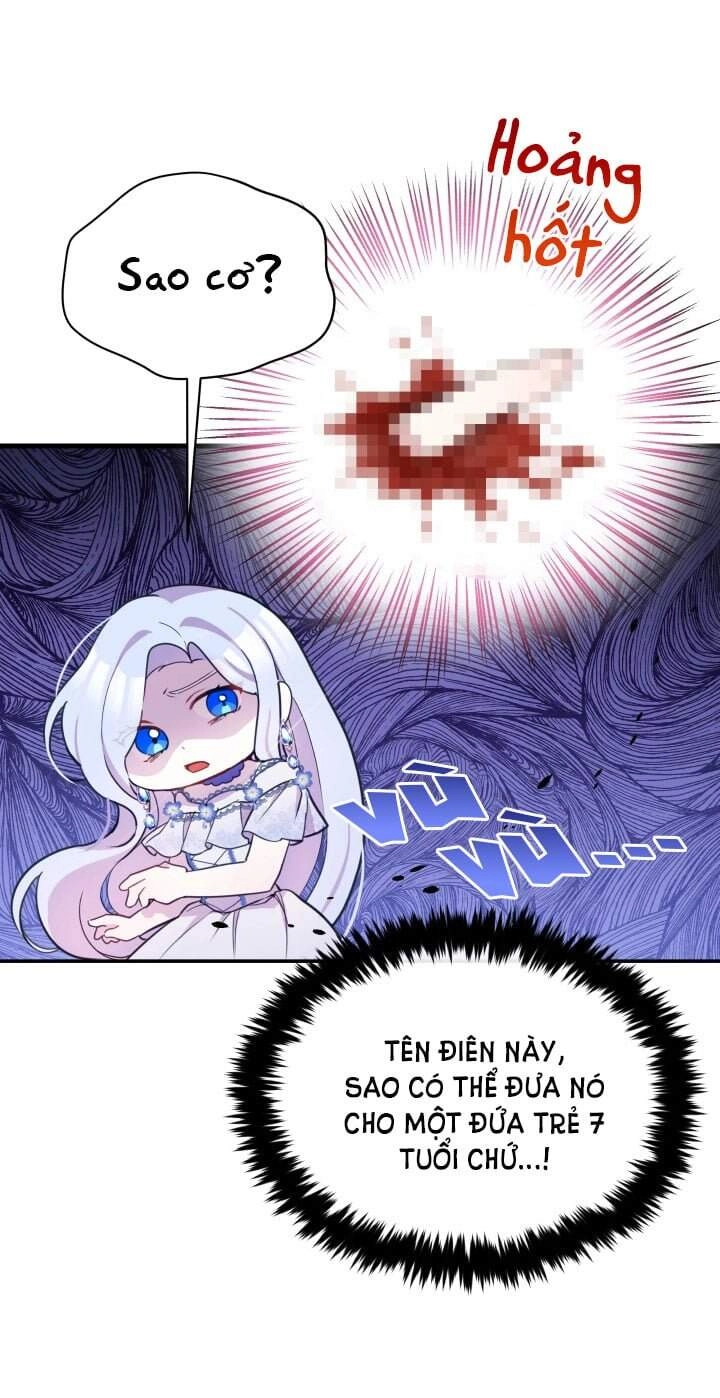 Người Bảo Hộ Của Bạo Quân Là Ma Nữ Tàn Độc Chapter 15 - 44