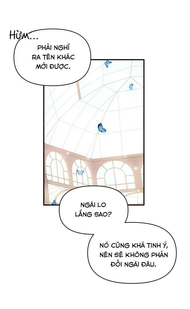 Người Bảo Hộ Của Bạo Quân Là Ma Nữ Tàn Độc Chapter 15 - 45