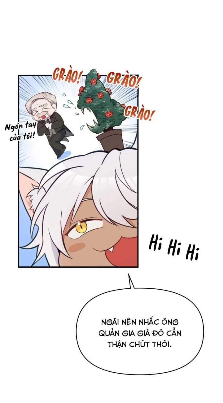 Người Bảo Hộ Của Bạo Quân Là Ma Nữ Tàn Độc Chapter 15 - 46