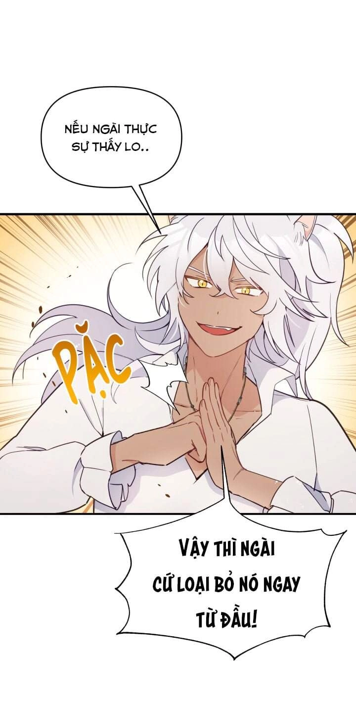 Người Bảo Hộ Của Bạo Quân Là Ma Nữ Tàn Độc Chapter 15 - 47