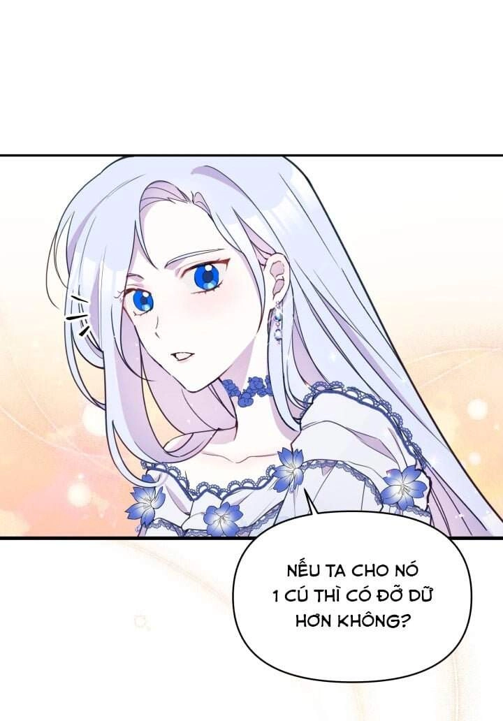 Người Bảo Hộ Của Bạo Quân Là Ma Nữ Tàn Độc Chapter 15 - 48