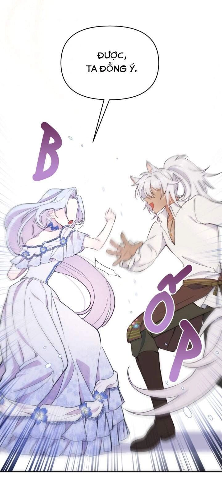 Người Bảo Hộ Của Bạo Quân Là Ma Nữ Tàn Độc Chapter 15 - 50