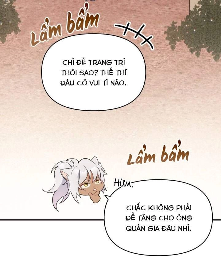 Người Bảo Hộ Của Bạo Quân Là Ma Nữ Tàn Độc Chapter 15 - 53