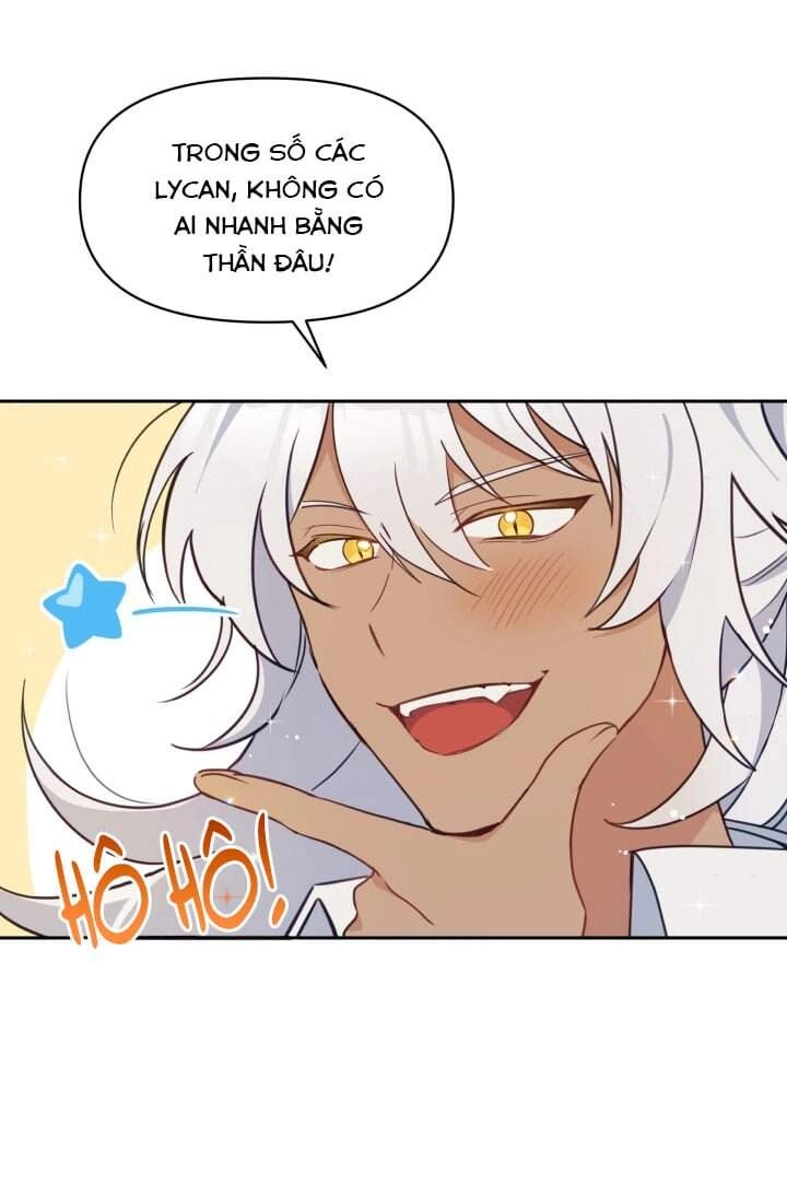 Người Bảo Hộ Của Bạo Quân Là Ma Nữ Tàn Độc Chapter 15 - 67