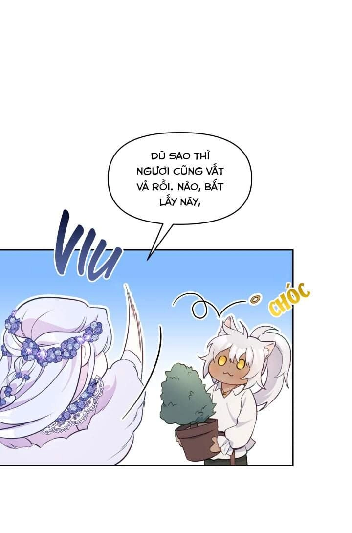 Người Bảo Hộ Của Bạo Quân Là Ma Nữ Tàn Độc Chapter 15 - 72