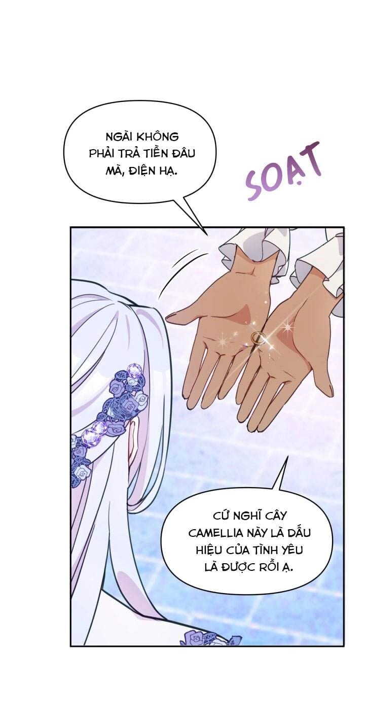 Người Bảo Hộ Của Bạo Quân Là Ma Nữ Tàn Độc Chapter 15 - 74