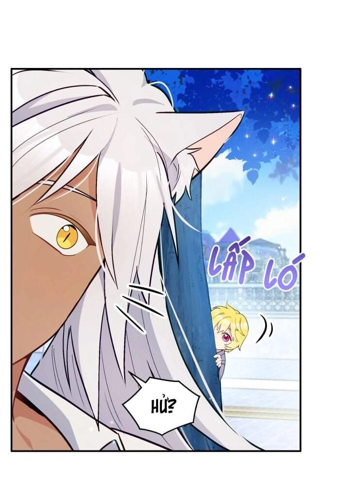 Người Bảo Hộ Của Bạo Quân Là Ma Nữ Tàn Độc Chapter 15 - 77