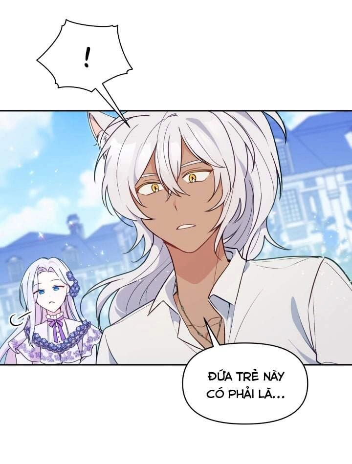 Người Bảo Hộ Của Bạo Quân Là Ma Nữ Tàn Độc Chapter 16 - 3