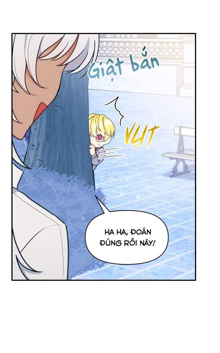 Người Bảo Hộ Của Bạo Quân Là Ma Nữ Tàn Độc Chapter 16 - 4