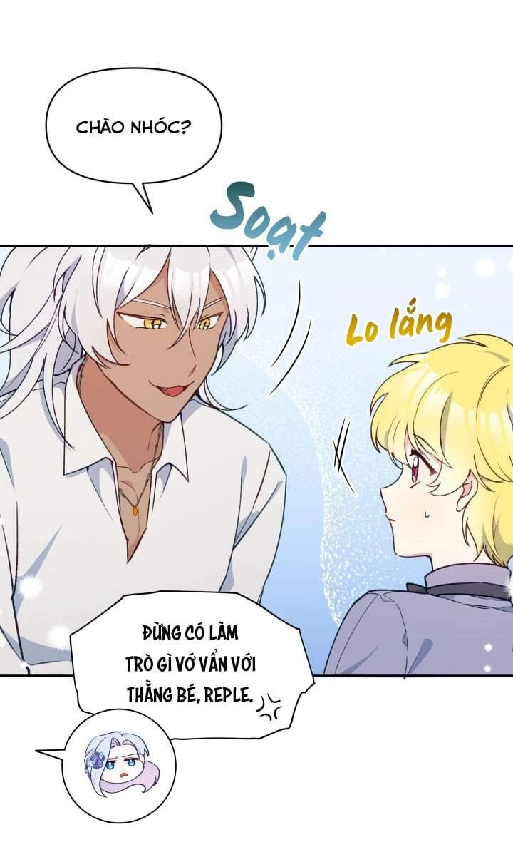 Người Bảo Hộ Của Bạo Quân Là Ma Nữ Tàn Độc Chapter 16 - 5