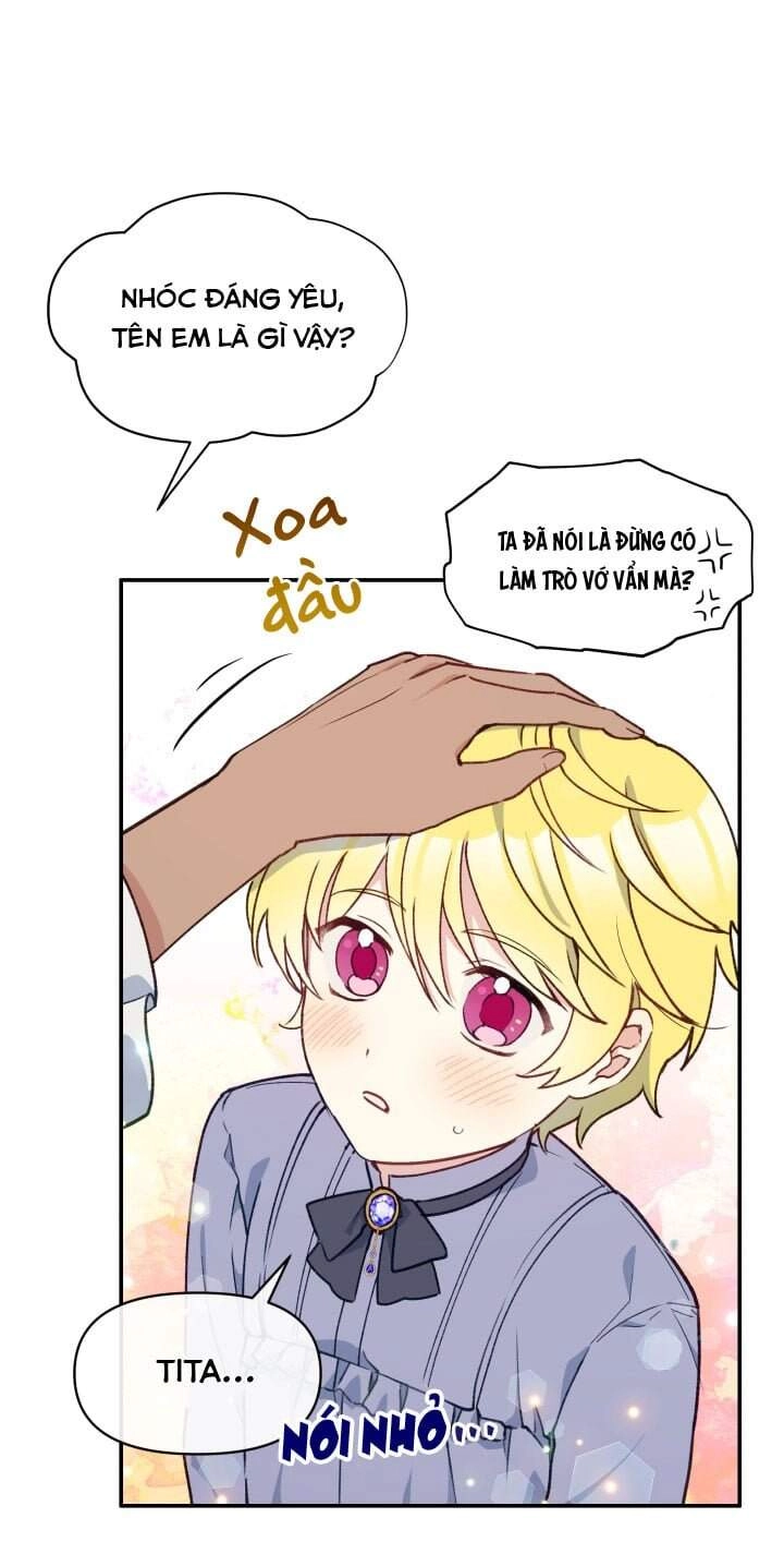 Người Bảo Hộ Của Bạo Quân Là Ma Nữ Tàn Độc Chapter 16 - 6