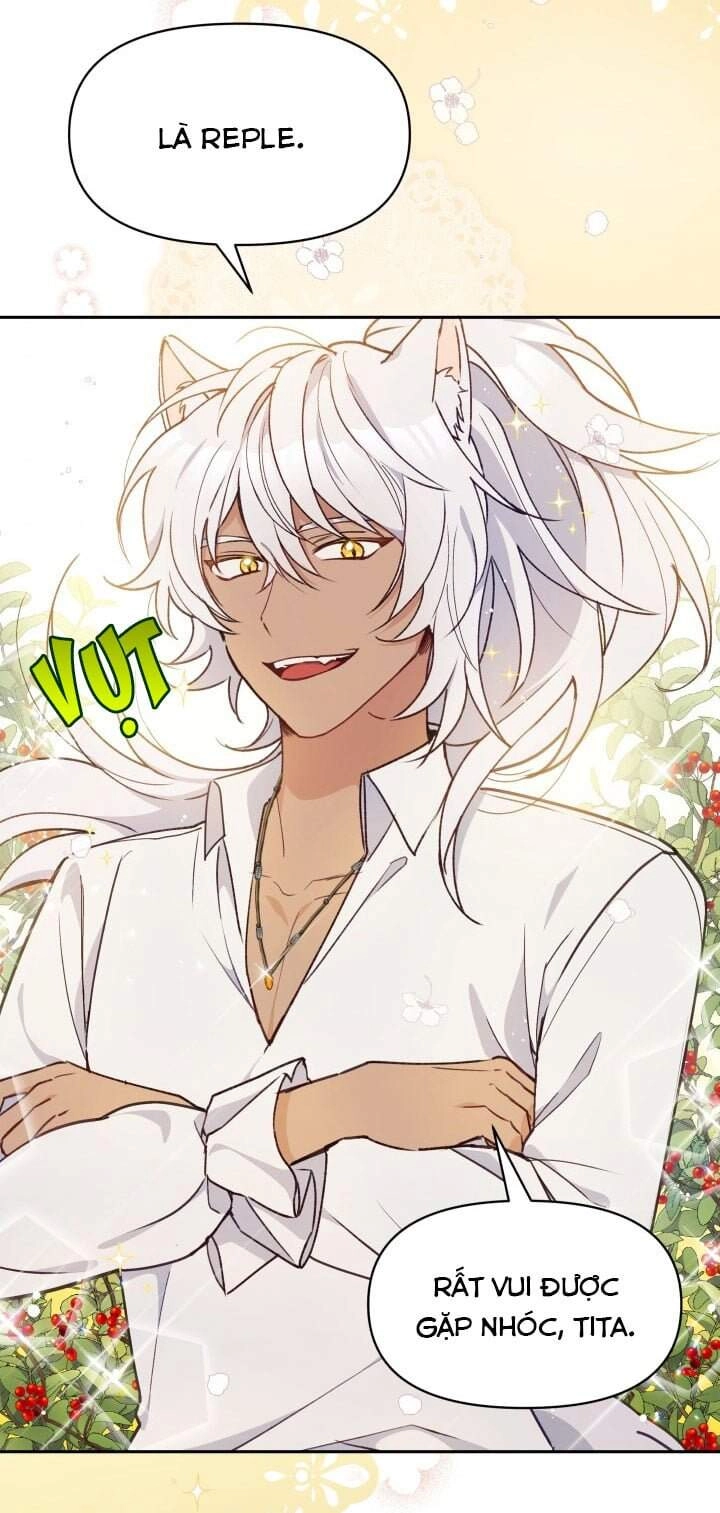 Người Bảo Hộ Của Bạo Quân Là Ma Nữ Tàn Độc Chapter 16 - 9