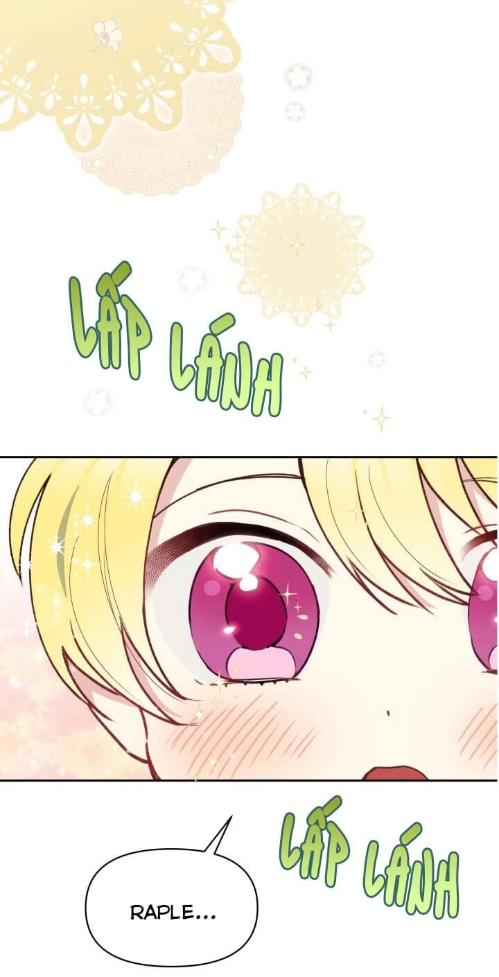 Người Bảo Hộ Của Bạo Quân Là Ma Nữ Tàn Độc Chapter 16 - 10