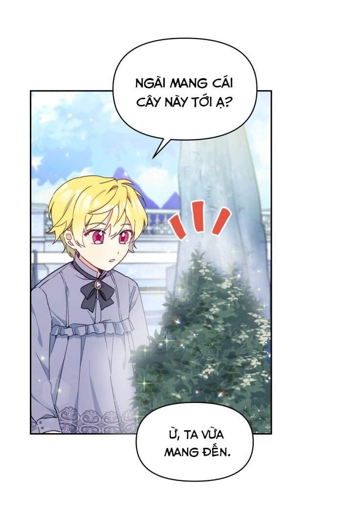 Người Bảo Hộ Của Bạo Quân Là Ma Nữ Tàn Độc Chapter 16 - 12