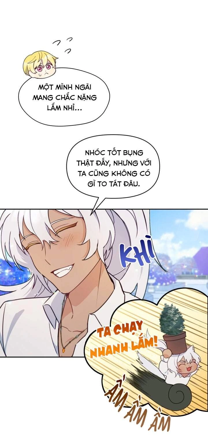 Người Bảo Hộ Của Bạo Quân Là Ma Nữ Tàn Độc Chapter 16 - 13