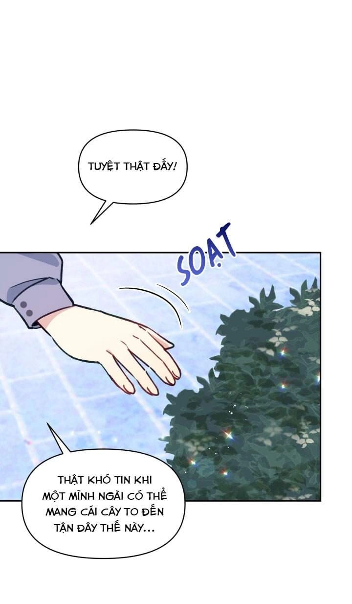 Người Bảo Hộ Của Bạo Quân Là Ma Nữ Tàn Độc Chapter 16 - 14