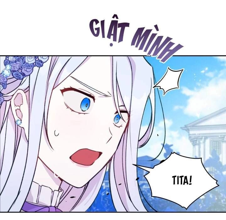 Người Bảo Hộ Của Bạo Quân Là Ma Nữ Tàn Độc Chapter 16 - 15