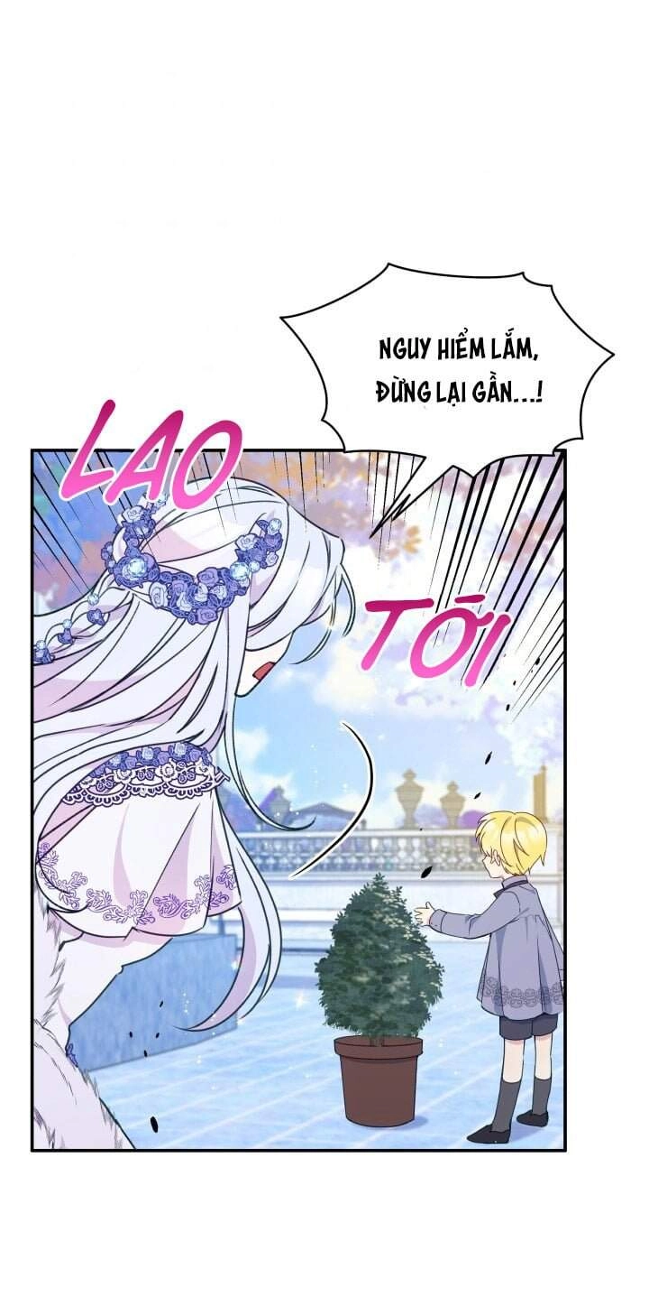 Người Bảo Hộ Của Bạo Quân Là Ma Nữ Tàn Độc Chapter 16 - 16