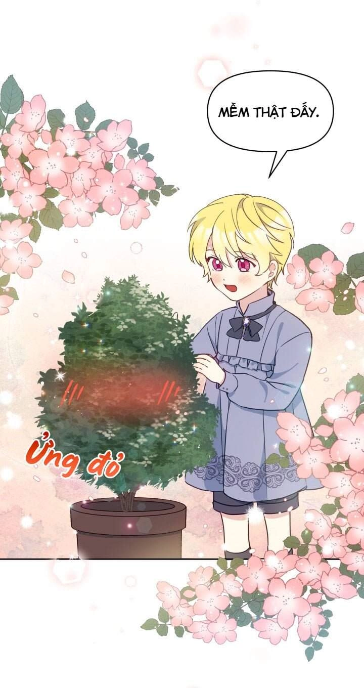 Người Bảo Hộ Của Bạo Quân Là Ma Nữ Tàn Độc Chapter 16 - 19