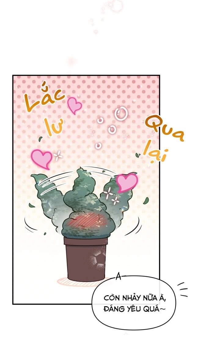 Người Bảo Hộ Của Bạo Quân Là Ma Nữ Tàn Độc Chapter 16 - 20