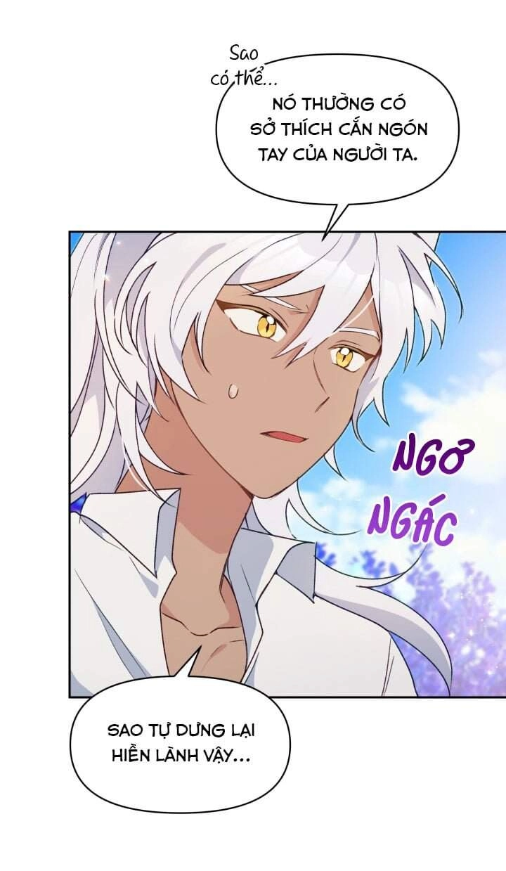 Người Bảo Hộ Của Bạo Quân Là Ma Nữ Tàn Độc Chapter 16 - 23