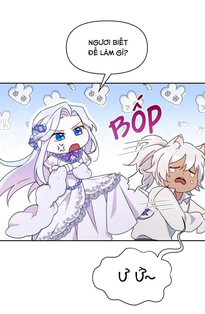 Người Bảo Hộ Của Bạo Quân Là Ma Nữ Tàn Độc Chapter 16 - 25