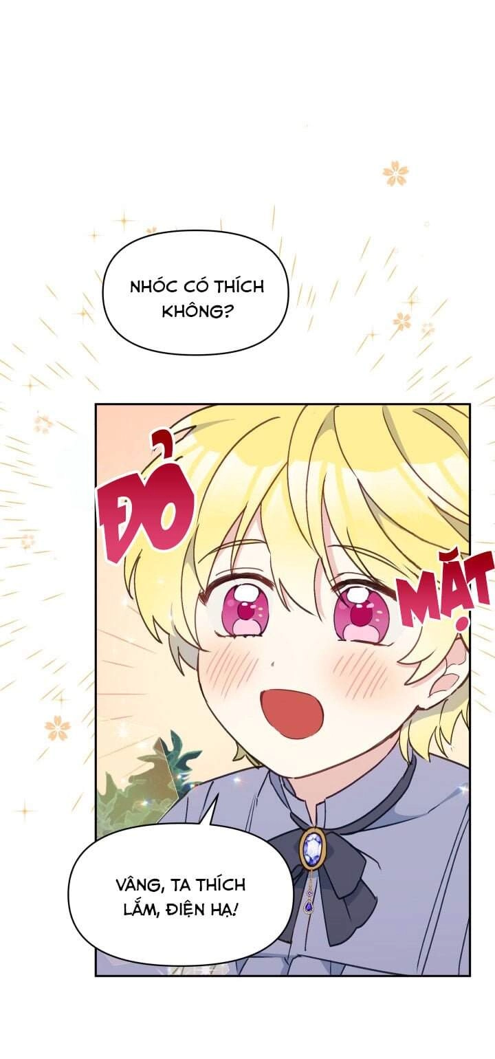 Người Bảo Hộ Của Bạo Quân Là Ma Nữ Tàn Độc Chapter 16 - 26