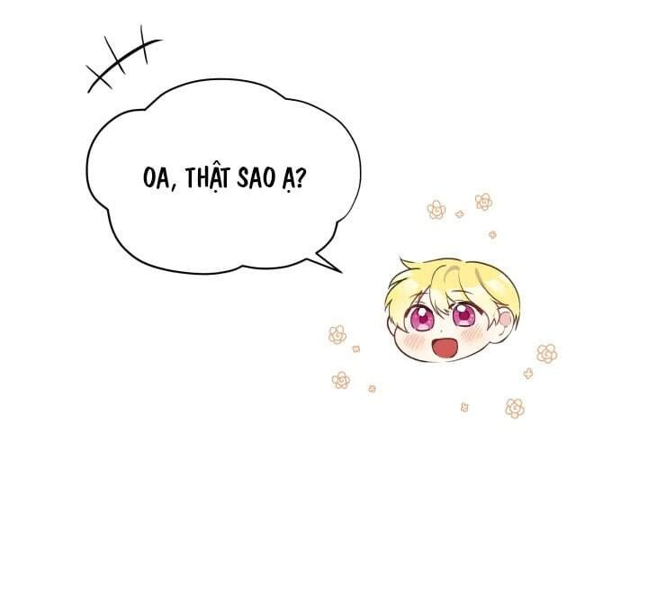 Người Bảo Hộ Của Bạo Quân Là Ma Nữ Tàn Độc Chapter 16 - 28