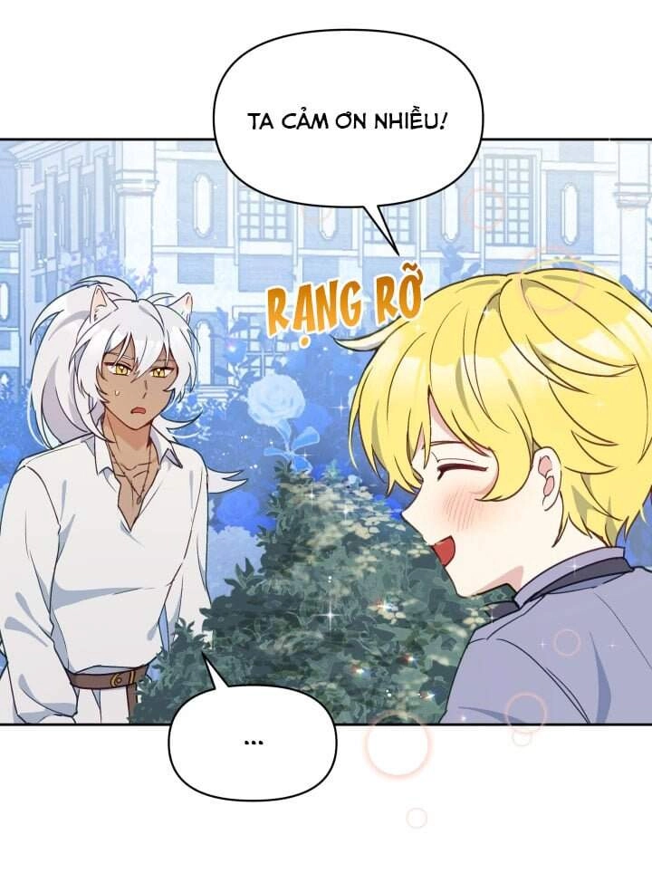 Người Bảo Hộ Của Bạo Quân Là Ma Nữ Tàn Độc Chapter 16 - 29