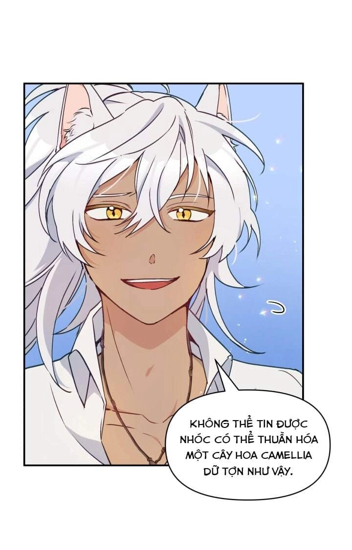 Người Bảo Hộ Của Bạo Quân Là Ma Nữ Tàn Độc Chapter 16 - 30