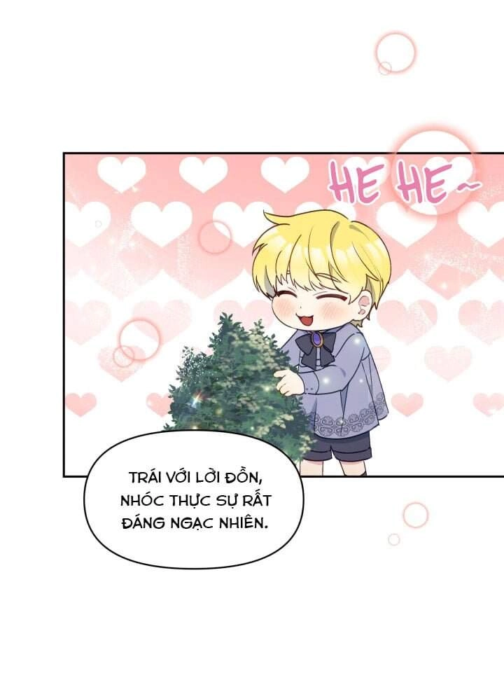 Người Bảo Hộ Của Bạo Quân Là Ma Nữ Tàn Độc Chapter 16 - 31