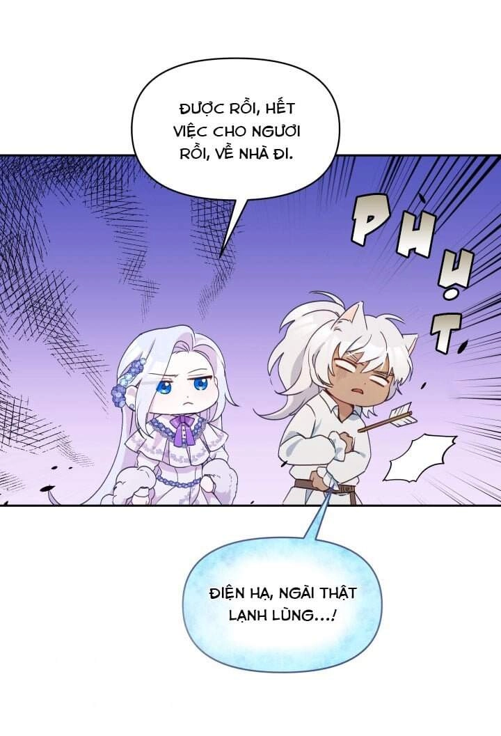 Người Bảo Hộ Của Bạo Quân Là Ma Nữ Tàn Độc Chapter 16 - 32