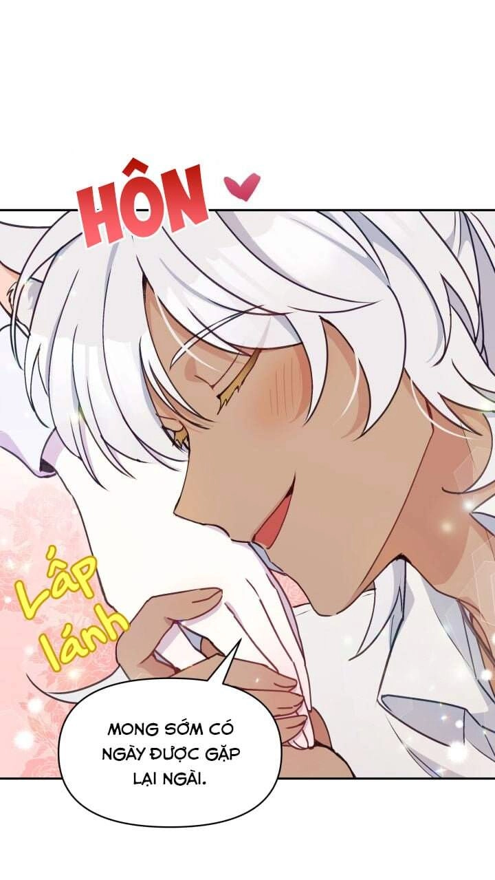 Người Bảo Hộ Của Bạo Quân Là Ma Nữ Tàn Độc Chapter 16 - 34